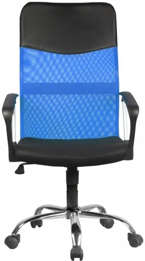 Кресло TopEshop Nemo (Blue)