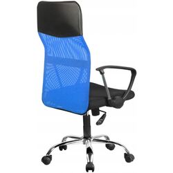 Кресло TopEshop Nemo (Blue) Thumb