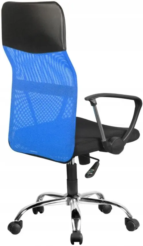 Кресло TopEshop Nemo (Blue)