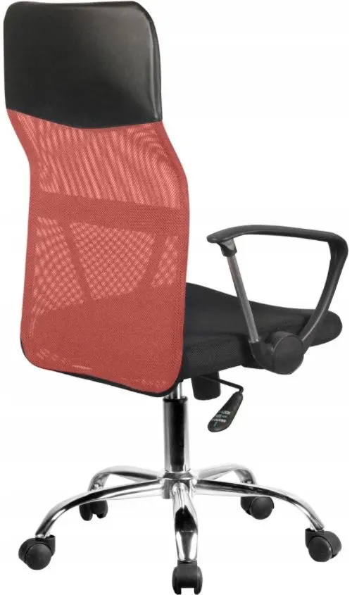 Fotoliu TopEshop Nemo (Red)