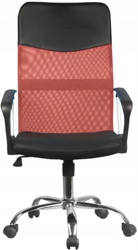 Fotoliu TopEshop Nemo (Red)