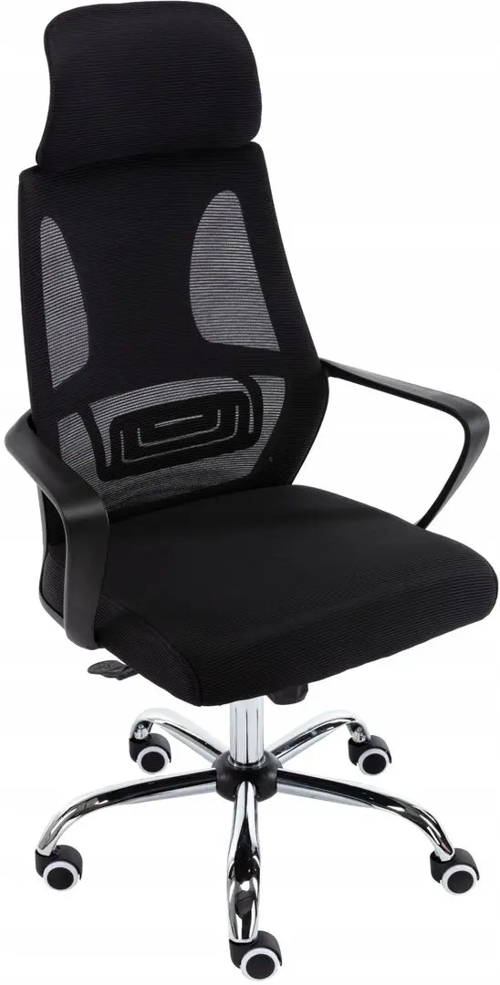 Fotoliu TopEshop Nigel (Black)