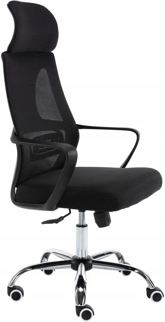 Fotoliu TopEshop Nigel (Black)