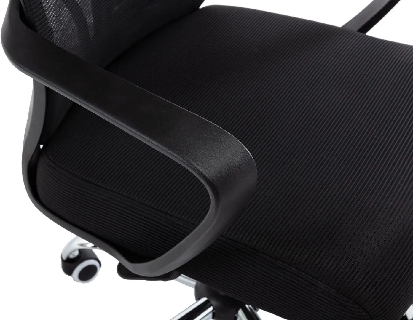 Fotoliu TopEshop Nigel (Black)