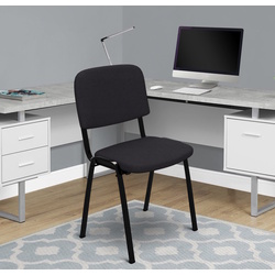 Стул TopEshop Iso (Black)