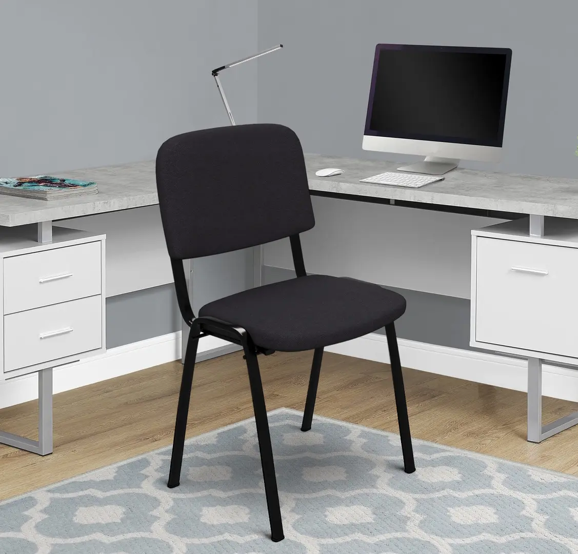 Стул TopEshop Iso (Black)