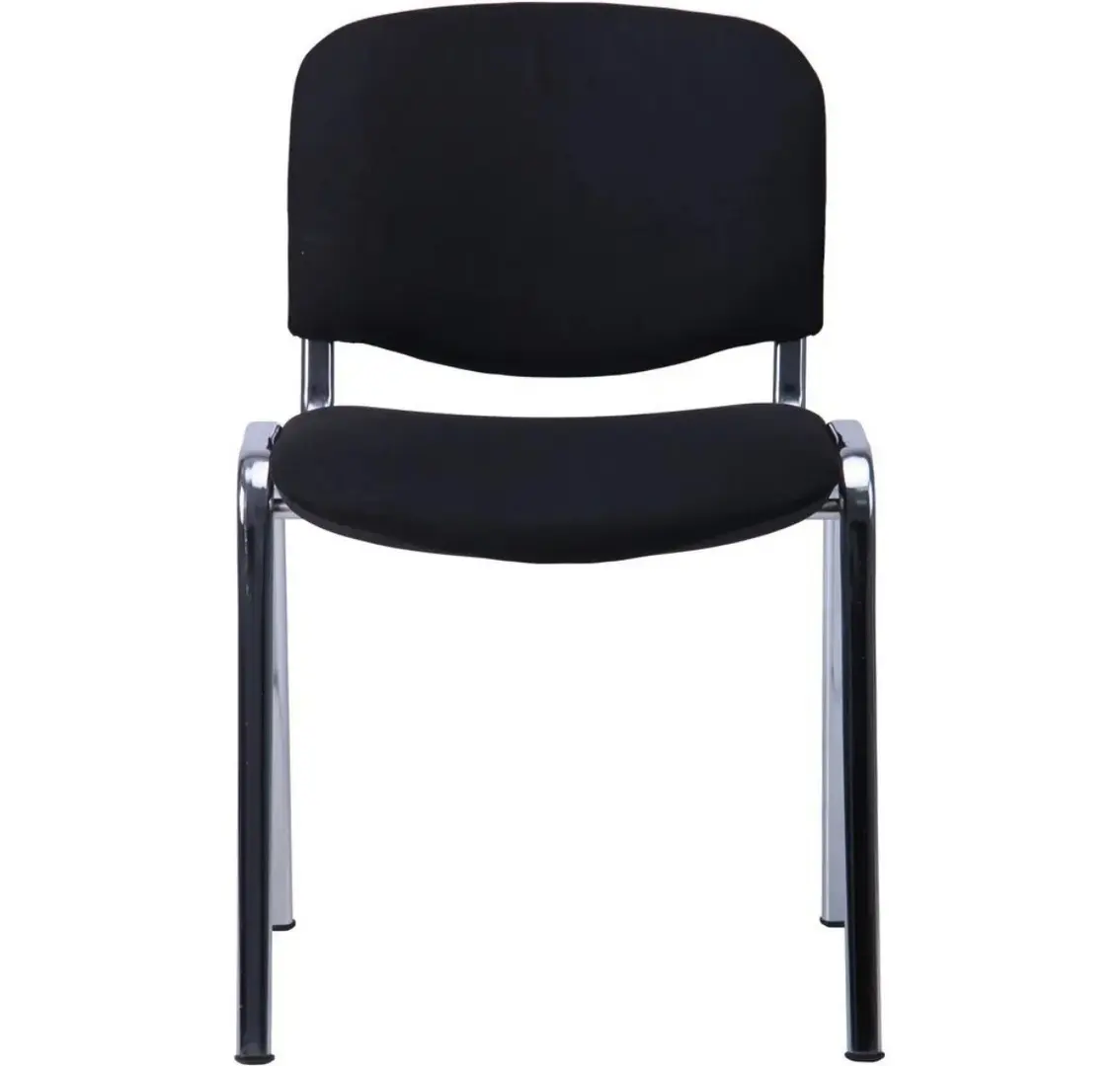 Scaun ISO А1 (Black) - 2