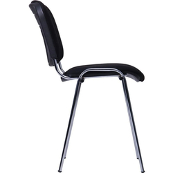 Scaun ISO А1 (Black) Thumb