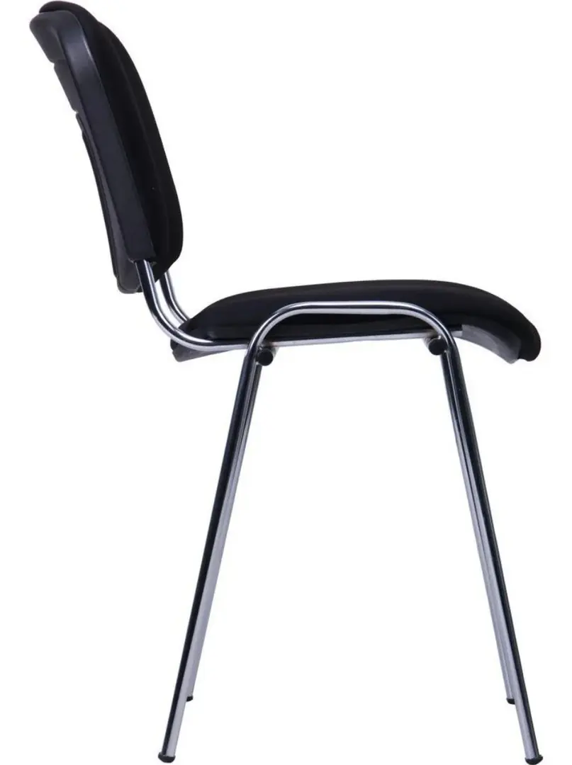 Scaun ISO А1 (Black) - 3