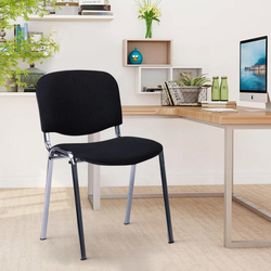 Scaun ISO А1 (Black)