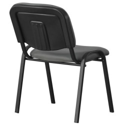 Scaun Iso (Black/Grey) Thumb