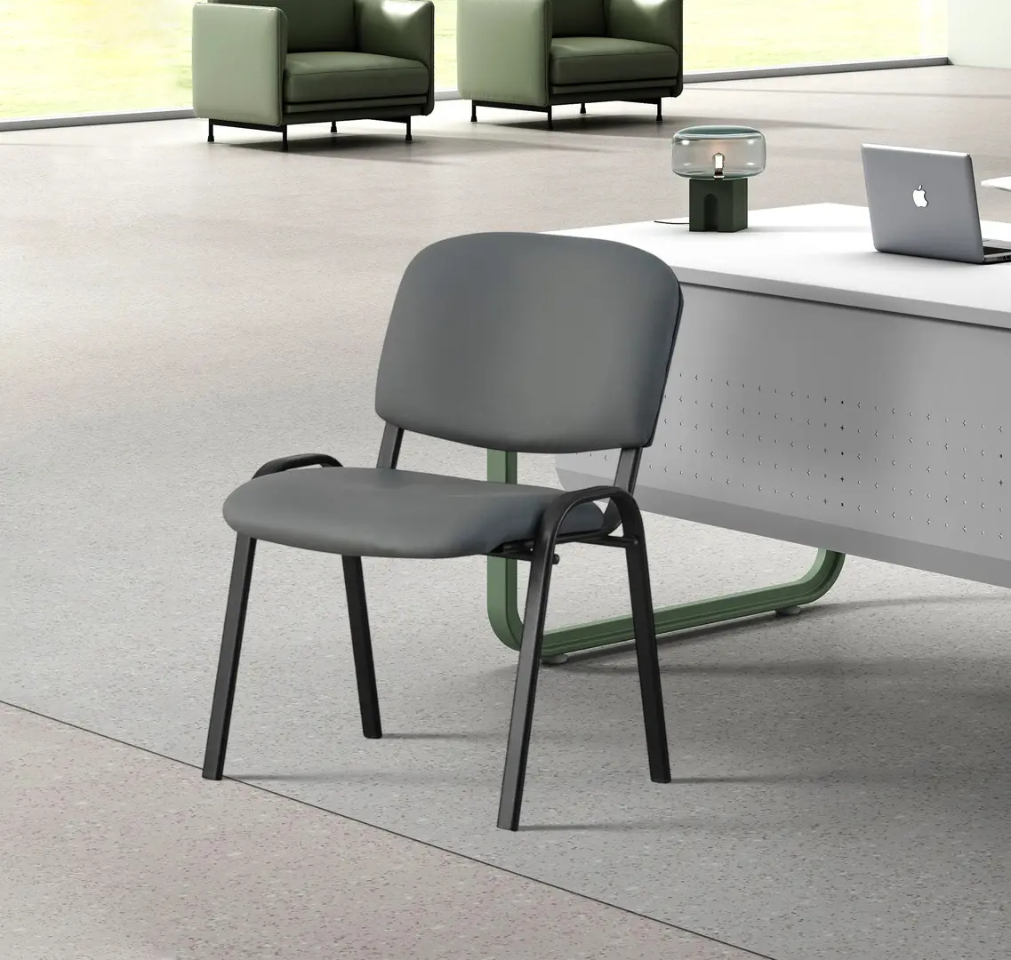 Scaun Iso (Black/Grey)