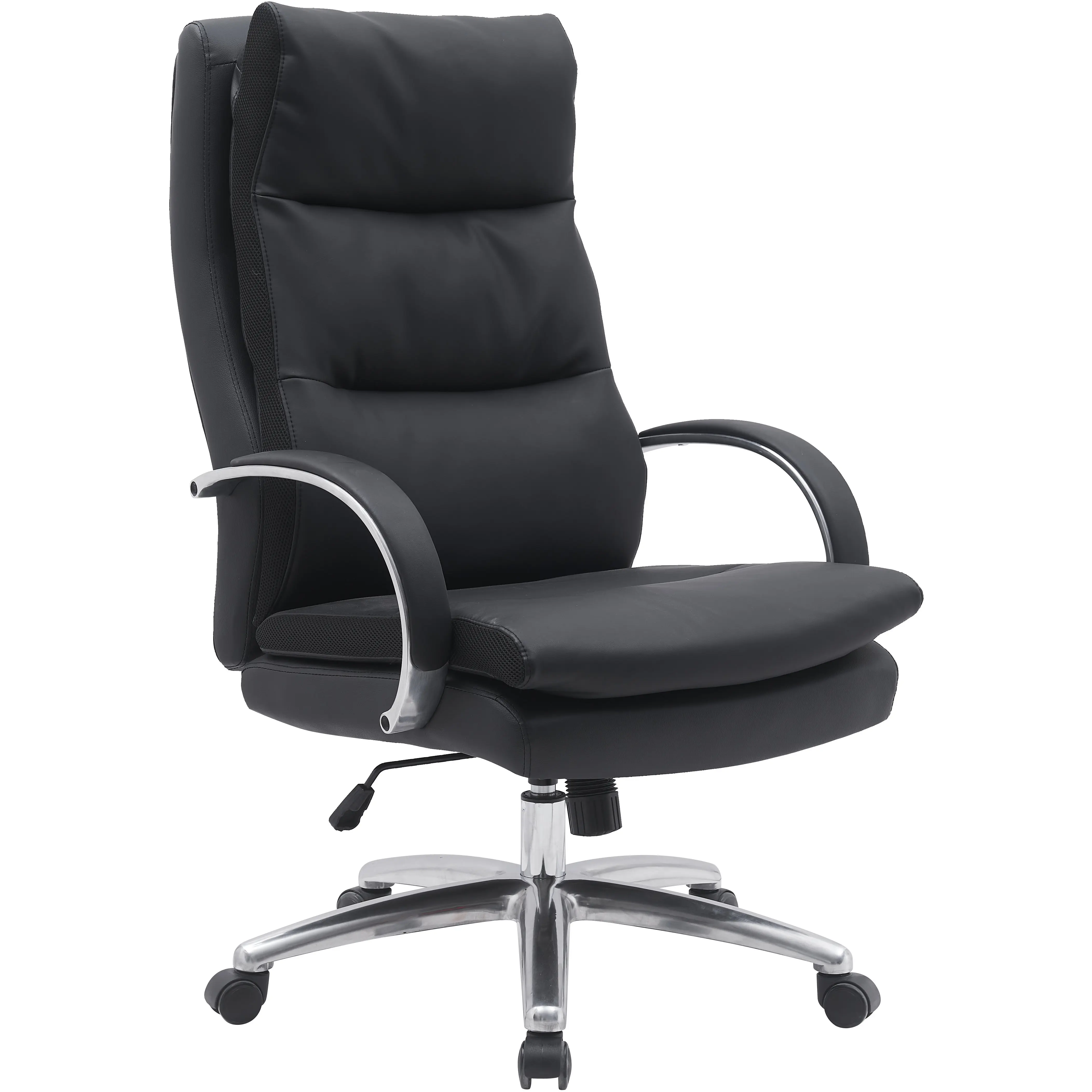Fotoliu de birou Vasto Furniture Aira (Black) - 2