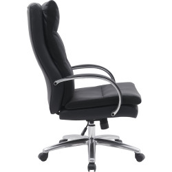Fotoliu de birou Vasto Furniture Aira (Black) Thumb