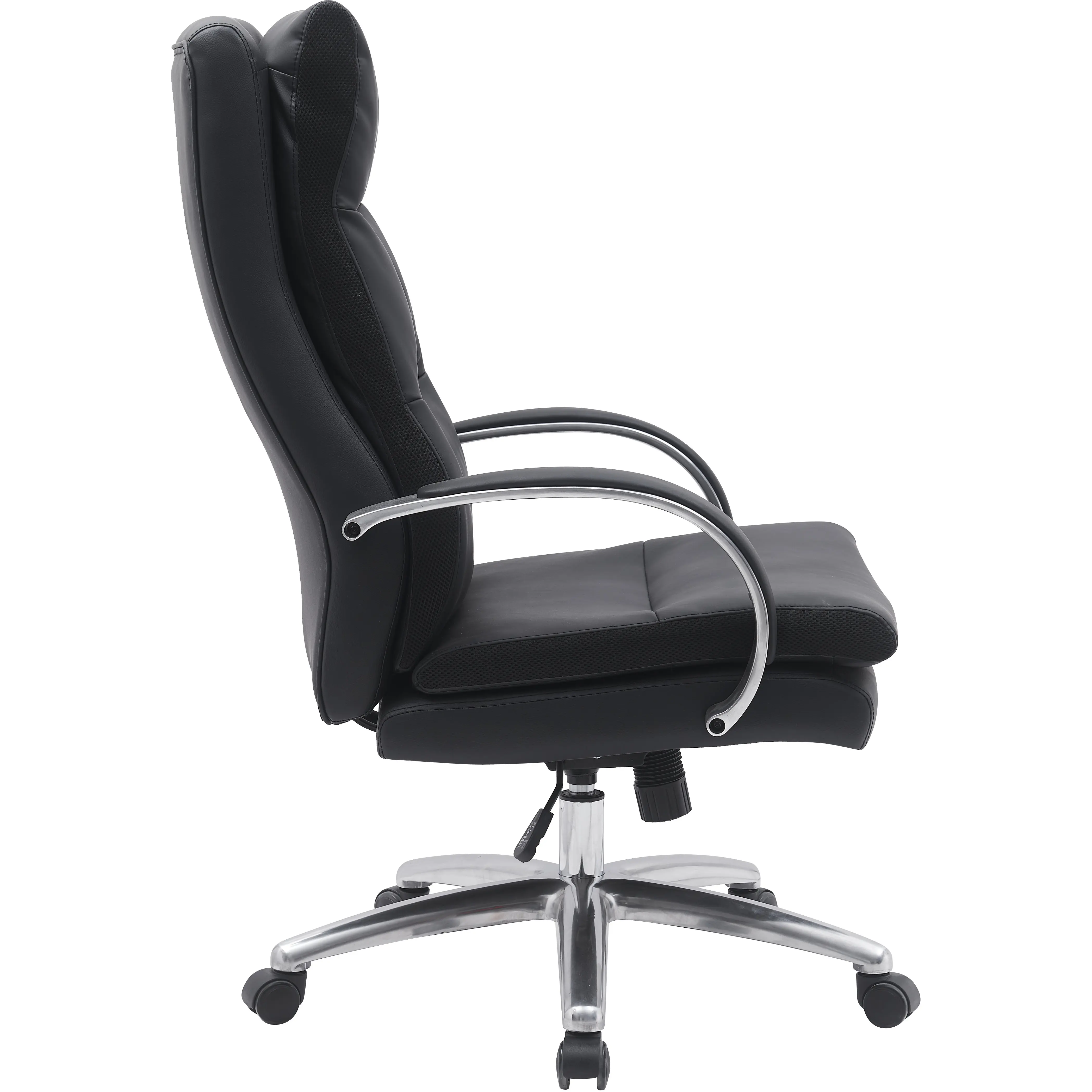 Fotoliu de birou Vasto Furniture Aira (Black) - 3