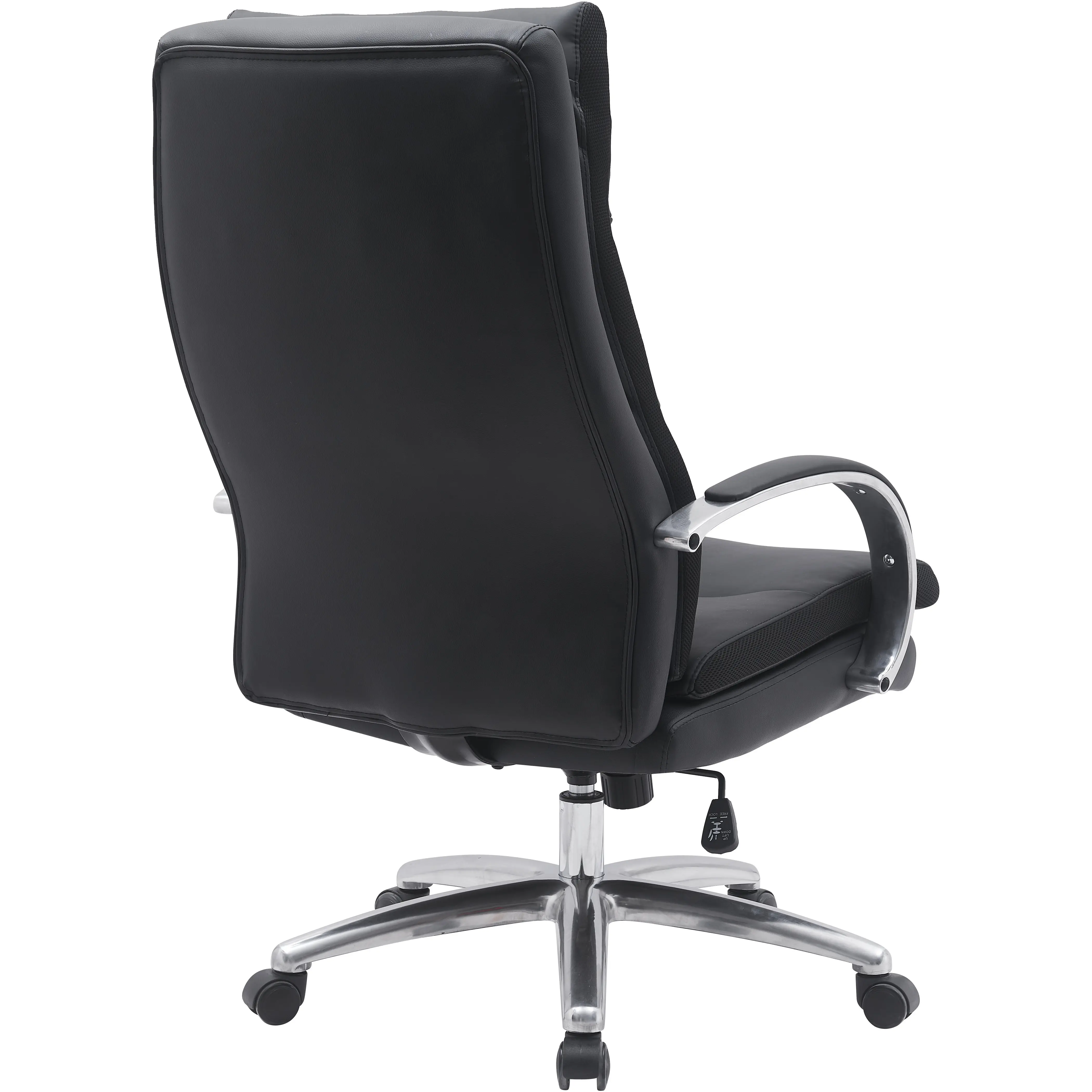 Fotoliu de birou Vasto Furniture Aira (Black) - 4