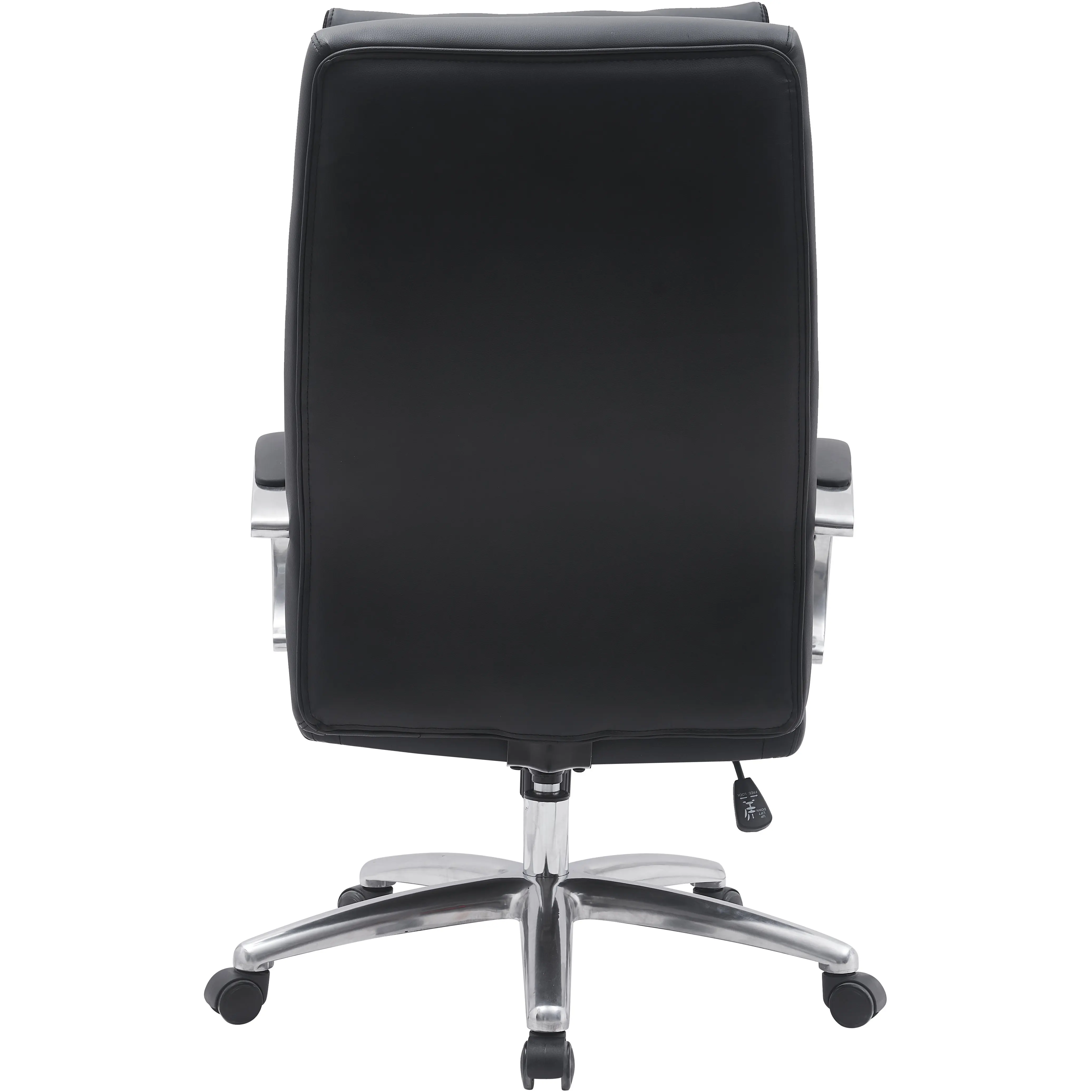 Fotoliu de birou Vasto Furniture Aira (Black) - 5