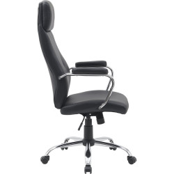 Fotoliu de birou Vasto Furniture Arvid (Black) Thumb