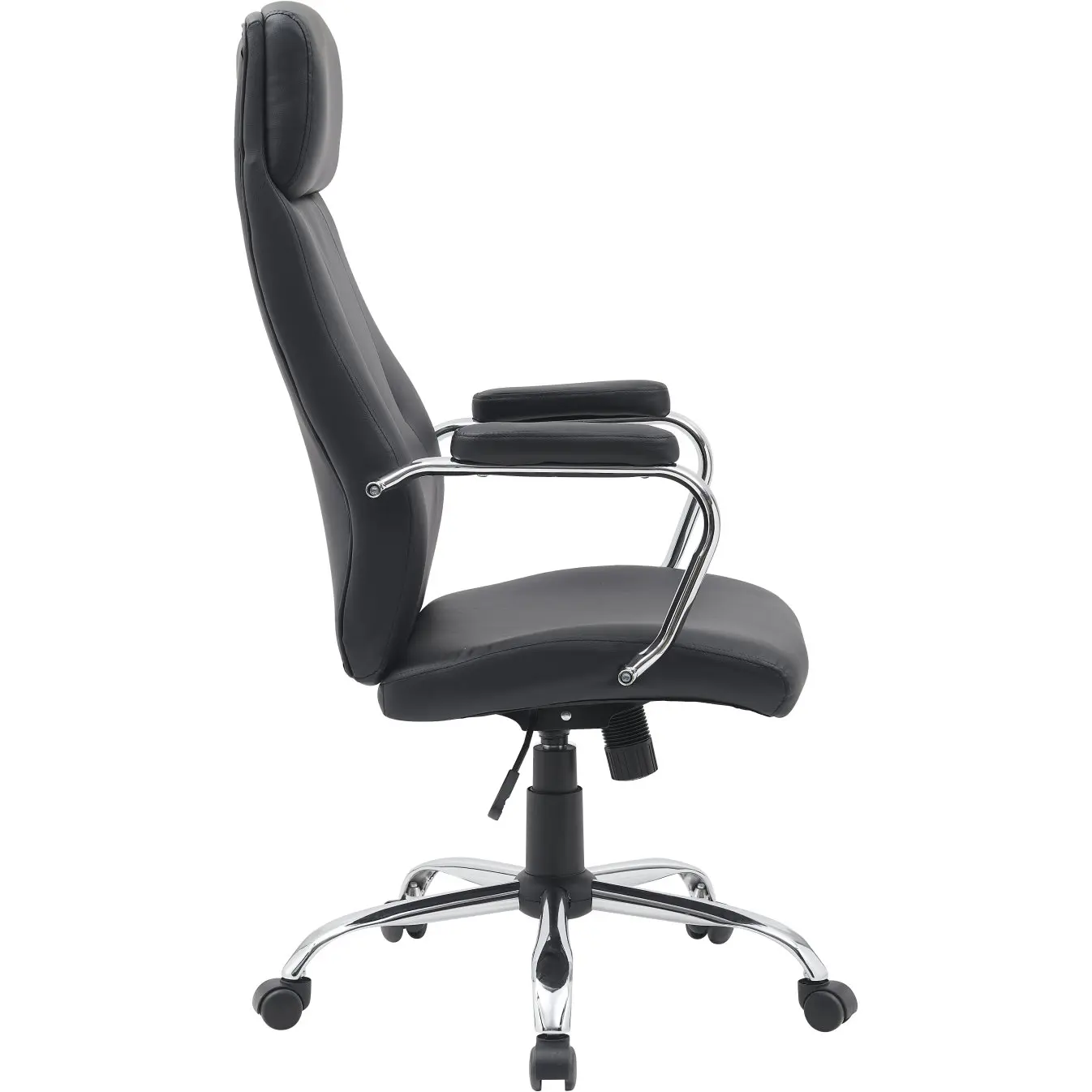Fotoliu de birou Vasto Furniture Arvid (Black) - 2