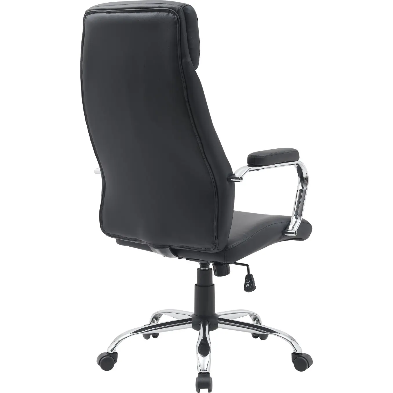 Fotoliu de birou Vasto Furniture Arvid (Black) - 3