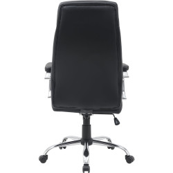 Fotoliu de birou Vasto Furniture Arvid (Black) Thumb