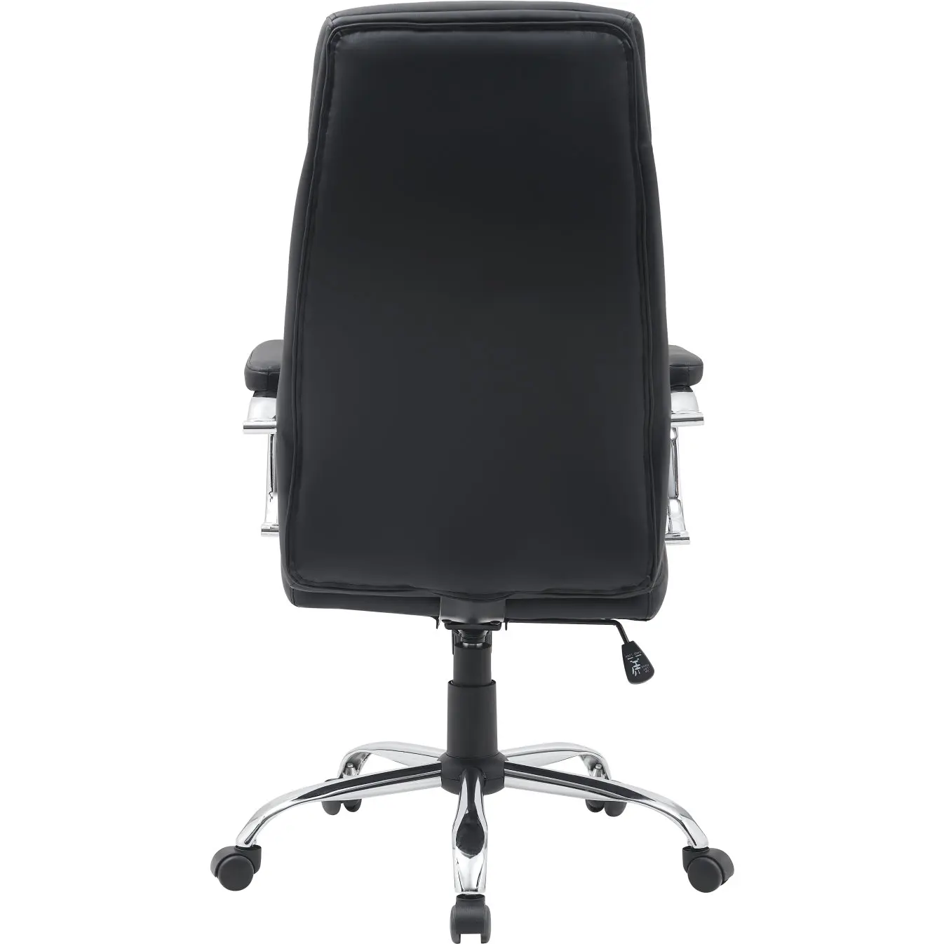 Fotoliu de birou Vasto Furniture Arvid (Black) - 4