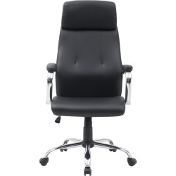 Fotoliu de birou Vasto Furniture Arvid (Black) Thumb