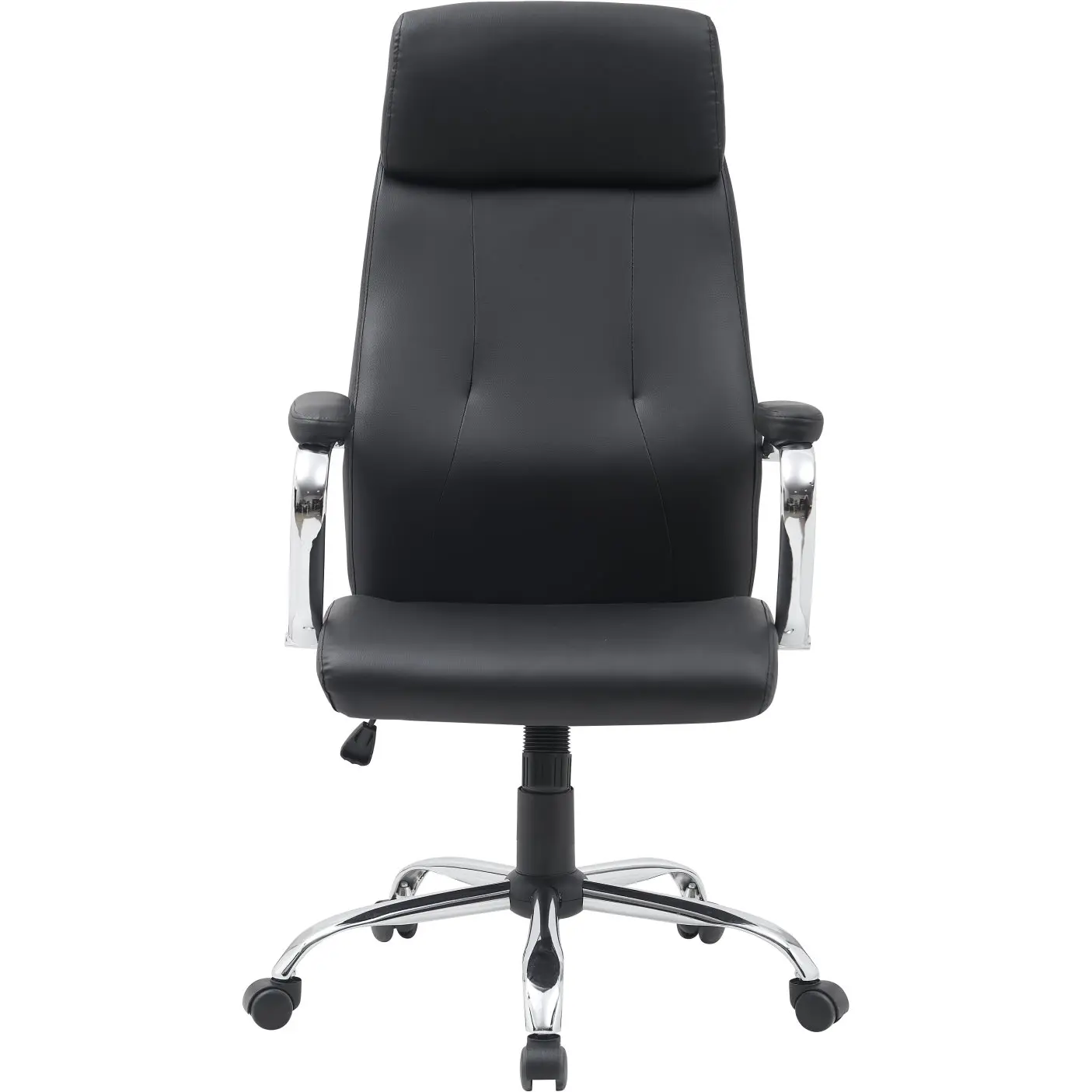 Fotoliu de birou Vasto Furniture Arvid (Black) - 5
