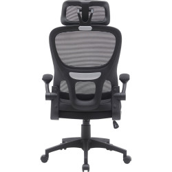 Fotoliu de birou Vasto Furniture Frost (Black) Thumb