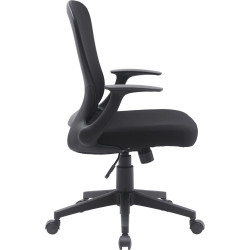 Офисное кресло Vasto Furniture Mira (Black) Thumb