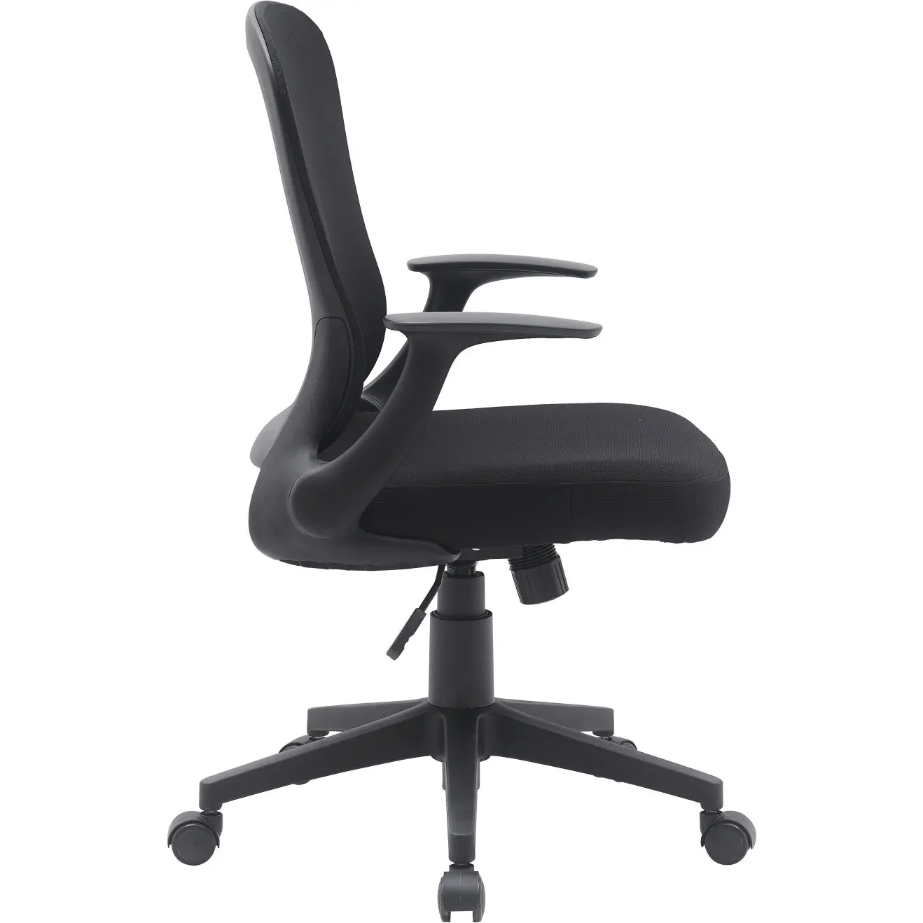 Офисное кресло Vasto Furniture Mira (Black) - 2