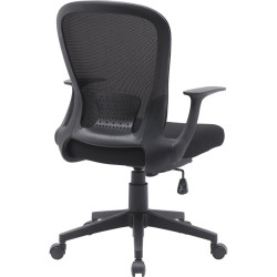 Офисное кресло Vasto Furniture Mira (Black) Thumb