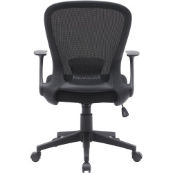Офисное кресло Vasto Furniture Mira (Black) Thumb
