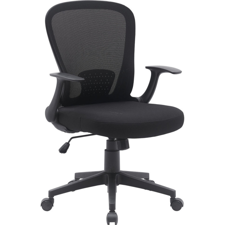 Офисное кресло Vasto Furniture Mira (Black)