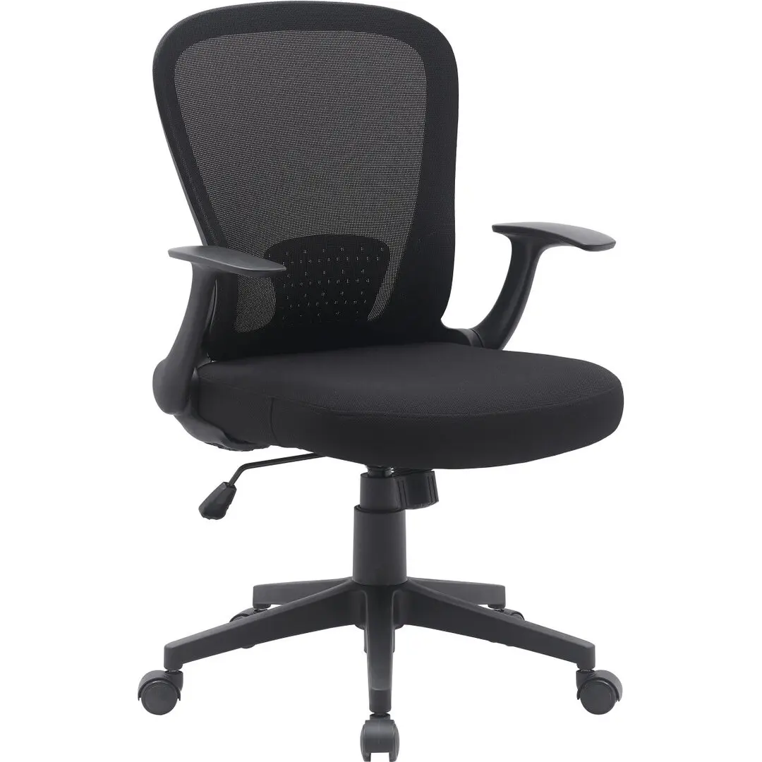 Офисное кресло Vasto Furniture Mira (Black)