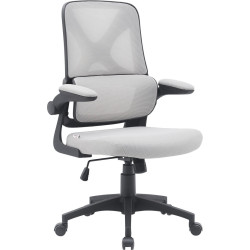 Офисное кресло Vasto Furniture Nordvik (Cappuccino/Black) Thumb