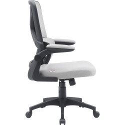 Офисное кресло Vasto Furniture Nordvik (Cappuccino/Black) Thumb