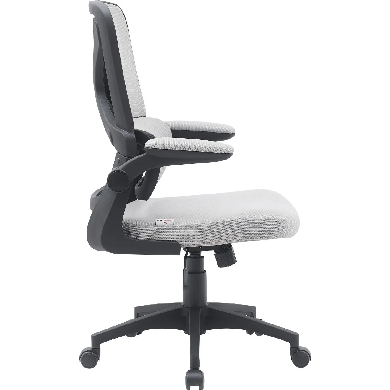 Офисное кресло Vasto Furniture Nordvik (Cappuccino/Black) - 3