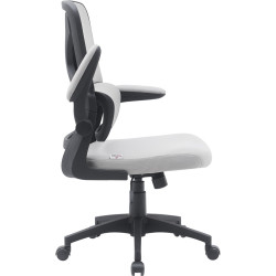 Офисное кресло Vasto Furniture Nordvik (Cappuccino/Black) Thumb