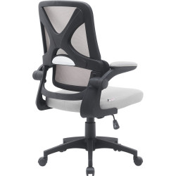 Офисное кресло Vasto Furniture Nordvik (Cappuccino/Black) Thumb