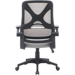 Офисное кресло Vasto Furniture Nordvik (Cappuccino/Black) Thumb