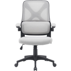 Офисное кресло Vasto Furniture Nordvik (Cappuccino/Black) Thumb