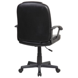 Fotoliu de birou Vasto Furniture Olin (Black) Thumb
