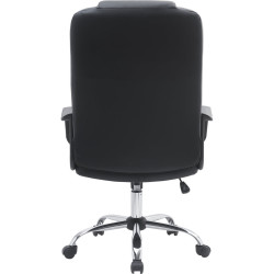 Fotoliu de birou Vasto Furniture Riva (Black) Thumb
