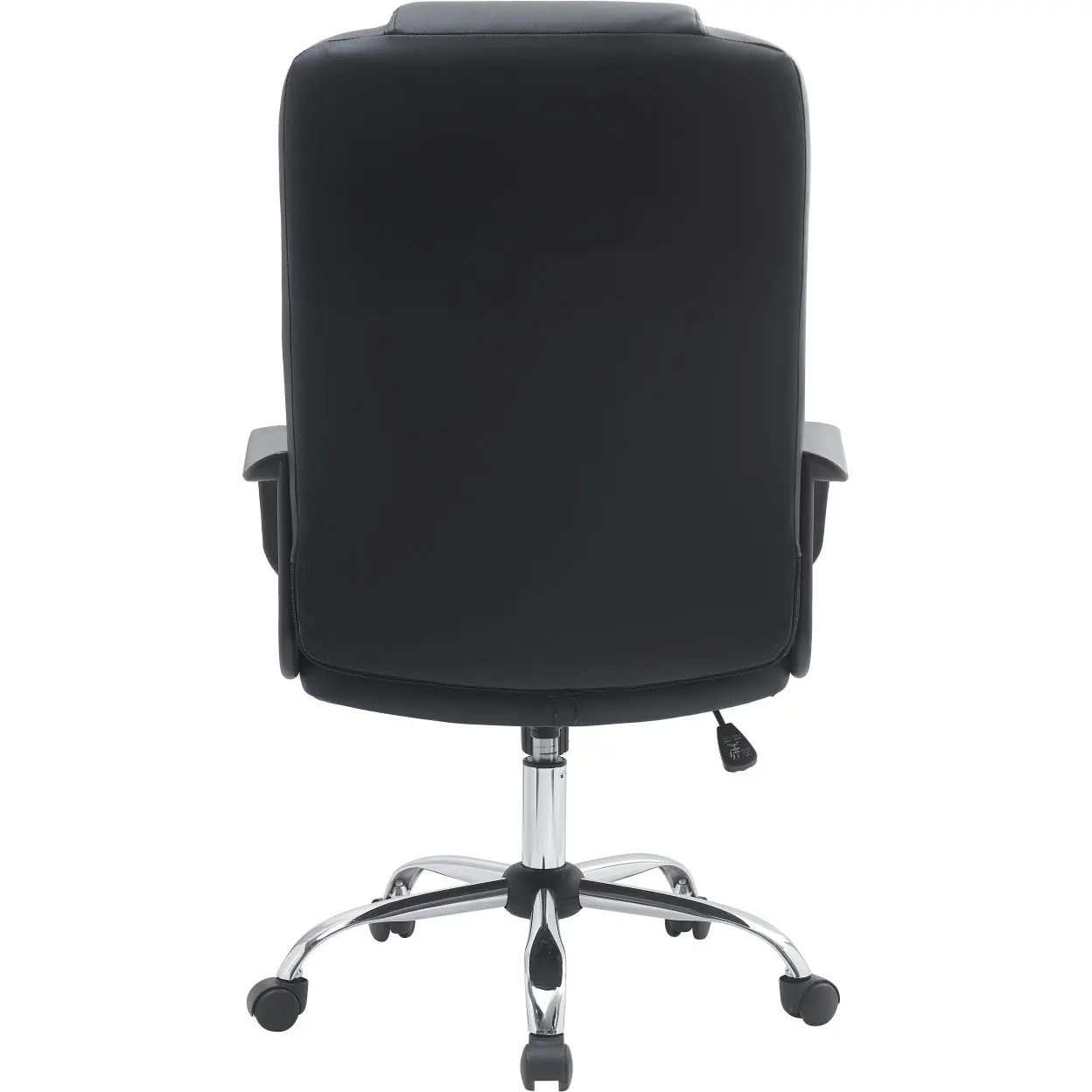 Fotoliu de birou Vasto Furniture Riva (Black) - 6