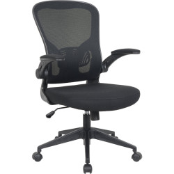 Fotoliu de birou Vasto Furniture Runa (Black) Thumb