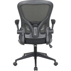 Fotoliu de birou Vasto Furniture Runa (Black) Thumb