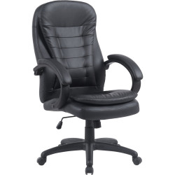 Офисное кресло Vasto Furniture Sela (Black) Thumb