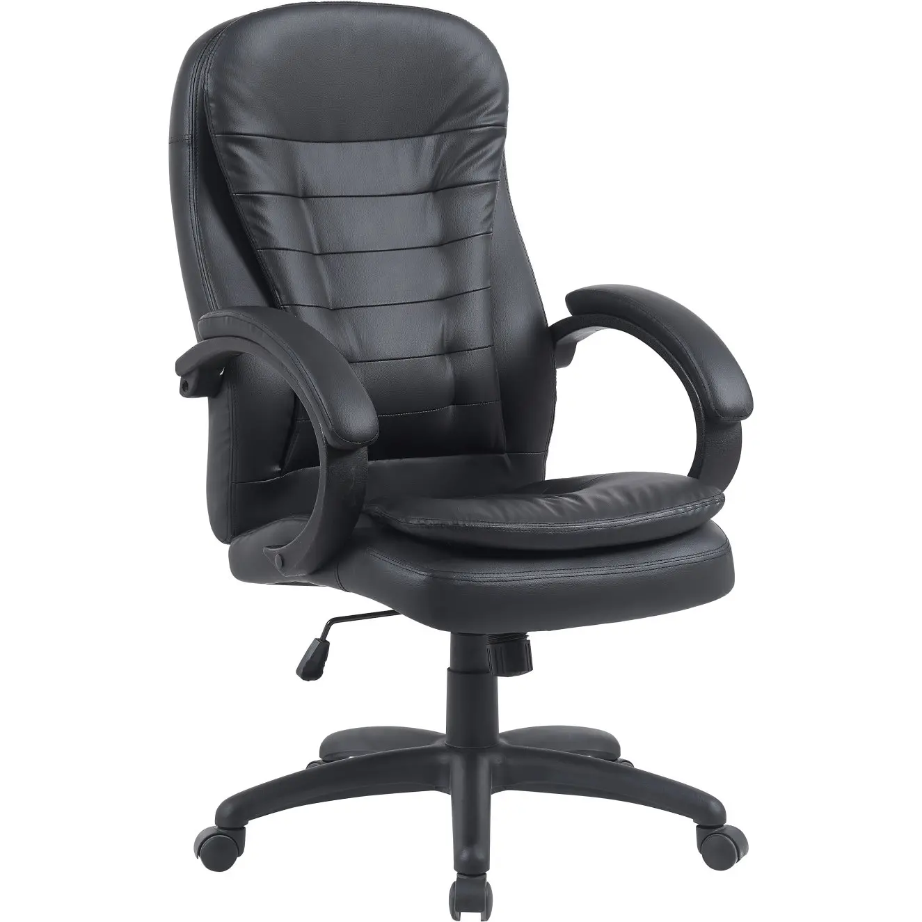 Офисное кресло Vasto Furniture Sela (Black) - 2