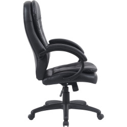 Офисное кресло Vasto Furniture Sela (Black) Thumb